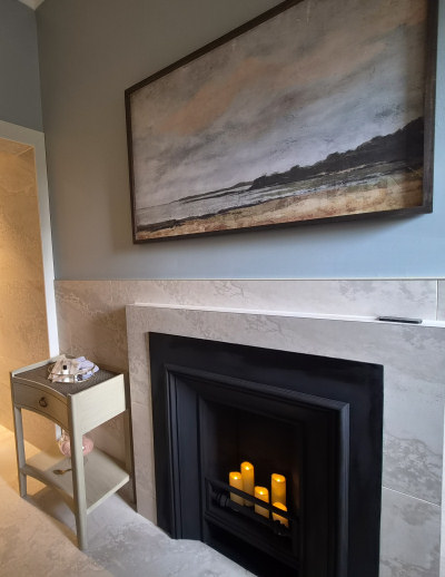 Corran Suite